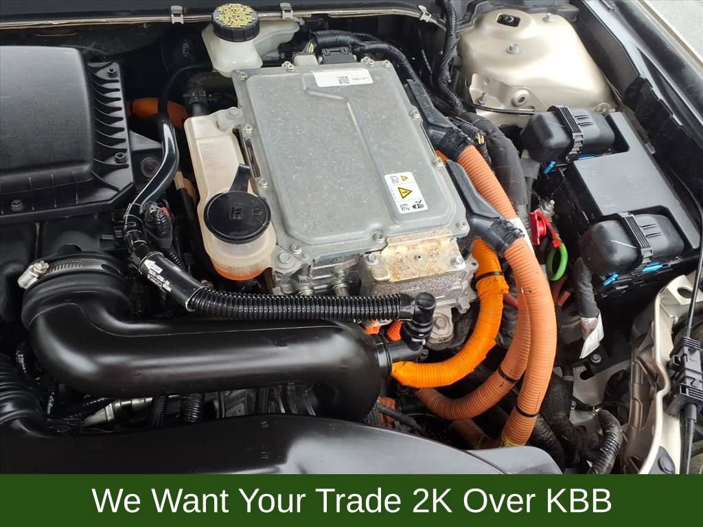 Used 2018 Ford Fusion S image 32