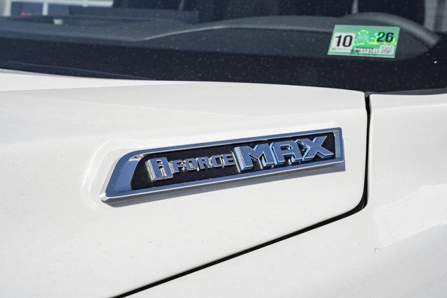 New 2026 Toyota Tundra Platinum w/ TRD Off-Road Package image 14