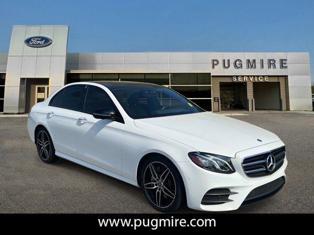 Used 2019 Mercedes-Benz E 300