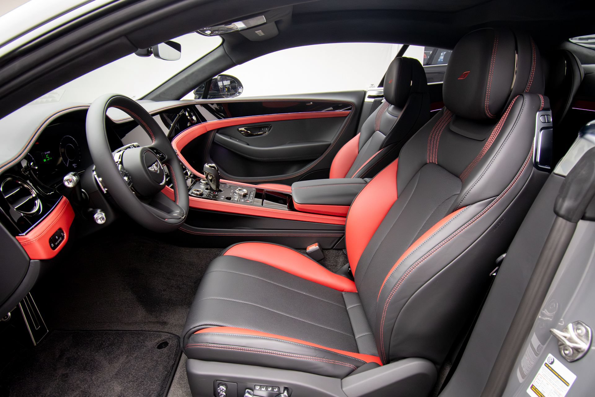 New 2026 Bentley Continental GT AWD/4WD image 12