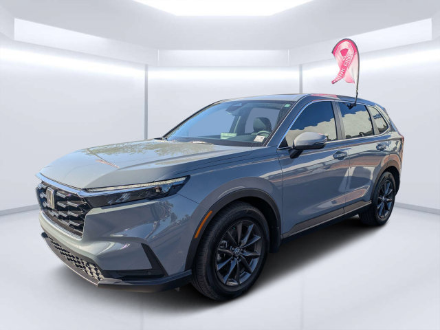 Used 2026 Honda CR-V EX-L image 7