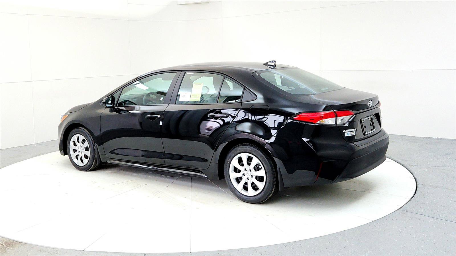 New 2026 Toyota Corolla LE image 4