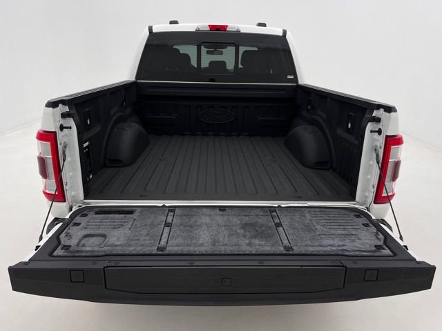 Used 2021 Ford F150 Limited AWD/4WD image 27