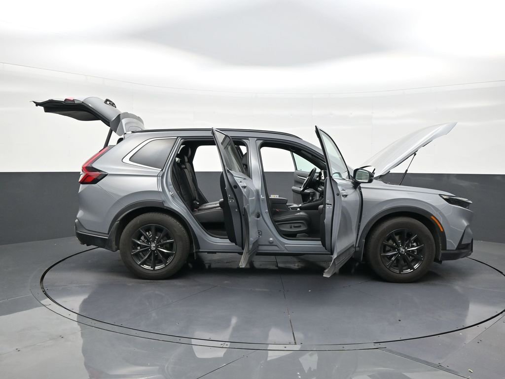 Used 2025 Honda CR-V Sport-L image 29
