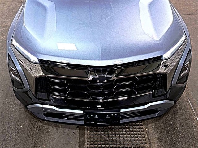 Used 2026 Chevrolet Equinox ACTIV image 4