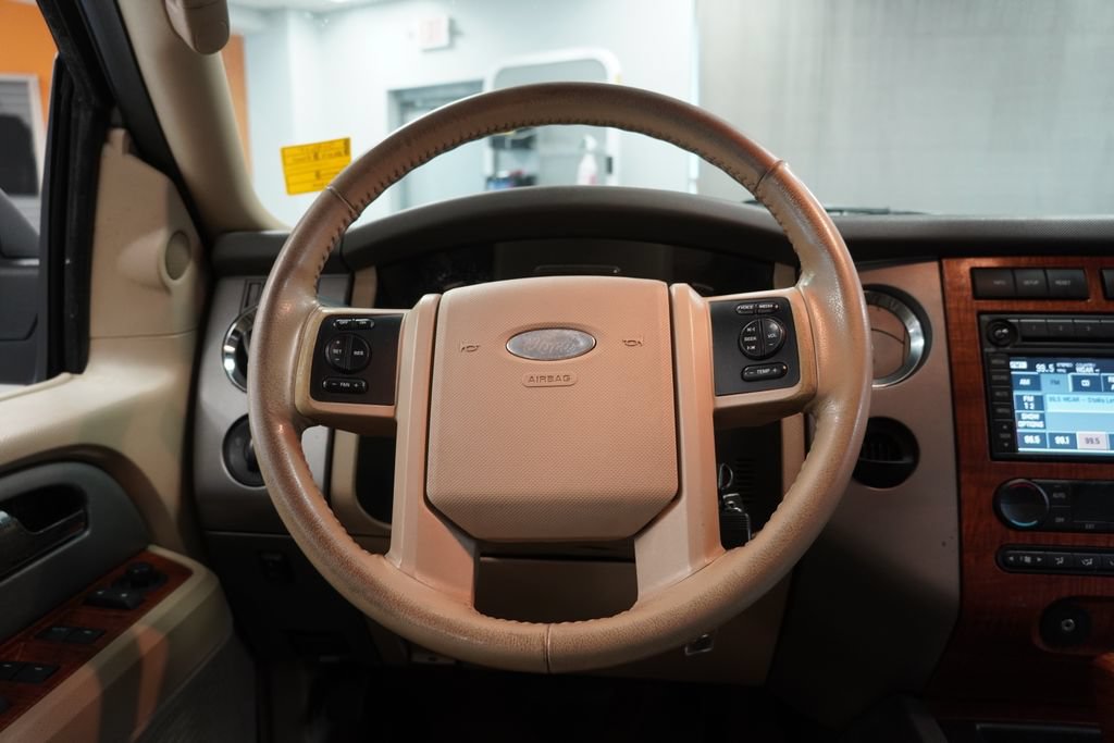 Used 2007 Ford Expedition Eddie Bauer RWD image 19