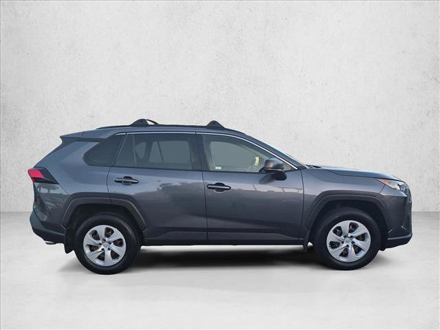 Used 2019 Toyota RAV4 LE w/ Carpet Mat Package FWD image 4