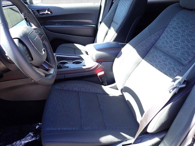 New 2026 Dodge Durango GT w/ Blacktop Package AWD/4WD image 12