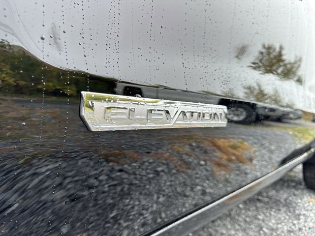 New 2026 GMC Sierra 1500 Elevation image 32
