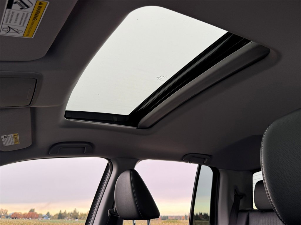 Used 2022 Honda Ridgeline RTL-E image 21