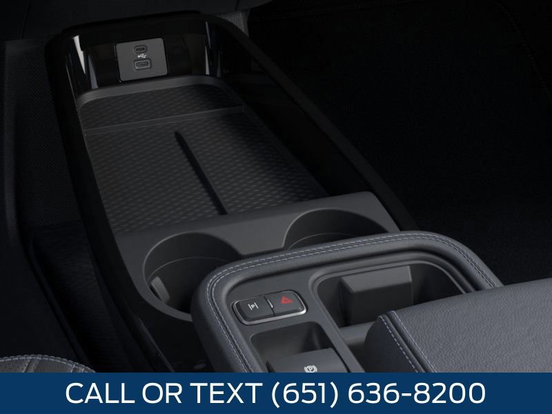 New 2026 Ford Mustang Mach-E Premium AWD/4WD image 17