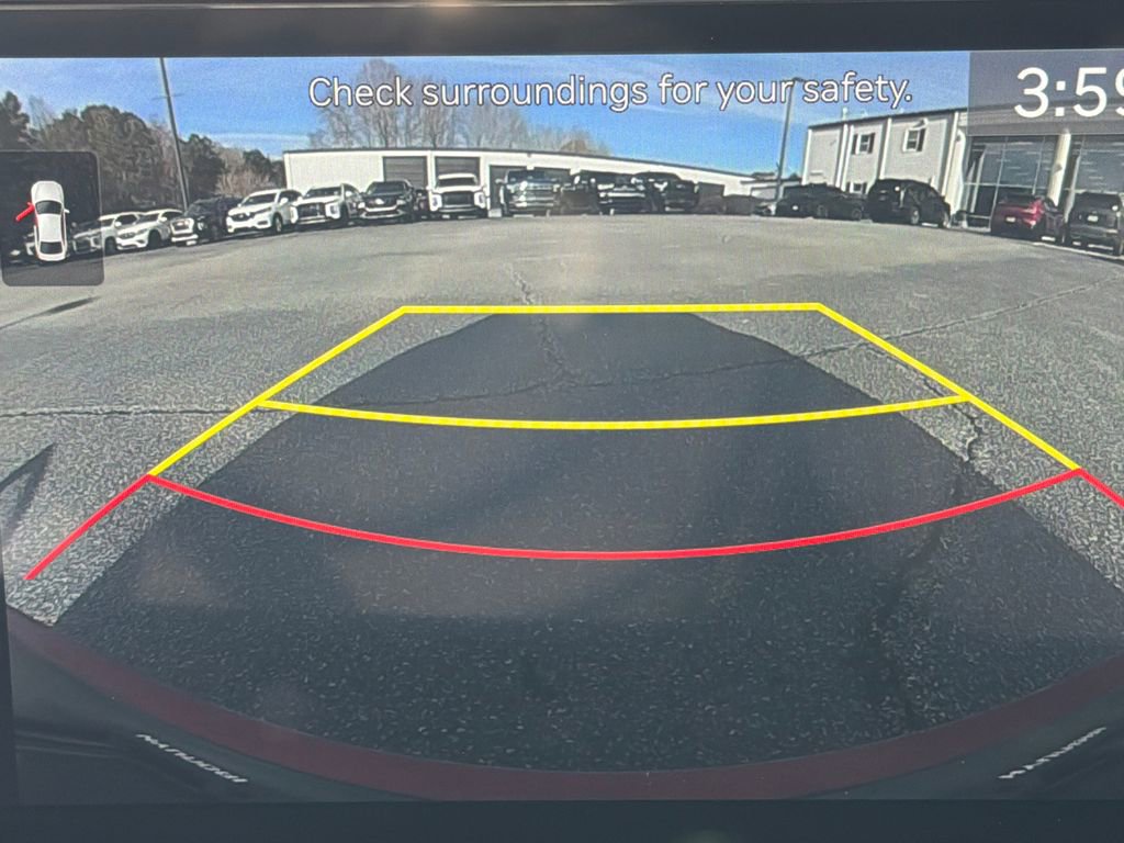 Used 2024 Genesis GV70 3.5T Sport w/ Sport Advanced Package image 30