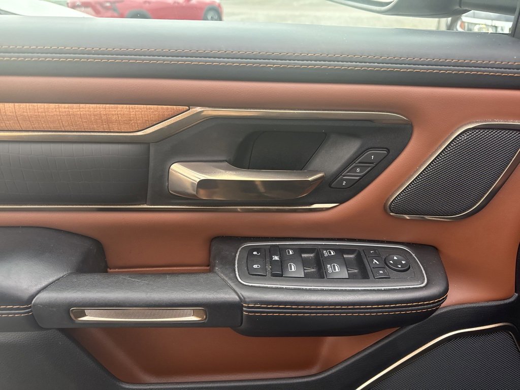 Used 2023 RAM 1500 Limited image 19