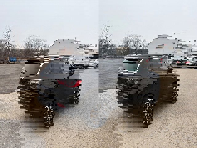 Used 2022 Jeep Compass Limited image 4