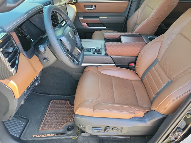 Used 2024 Toyota Tundra 1794 Edition image 6