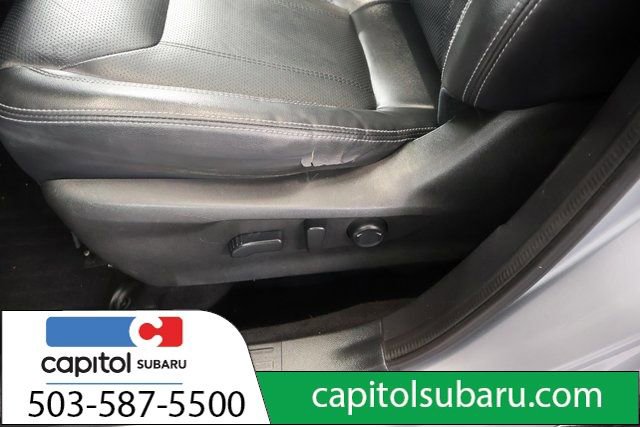 Used 2019 Subaru Forester Limited w/ Popular Package #3 image 15