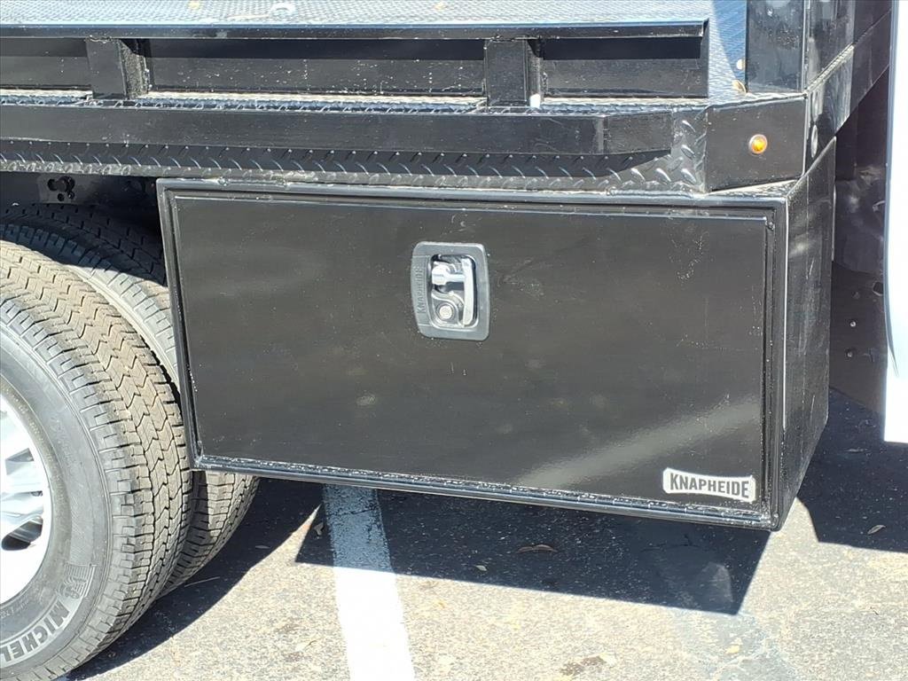 New 2026 Chevrolet Silverado 3500 W/T w/ WT Convenience Package image 6