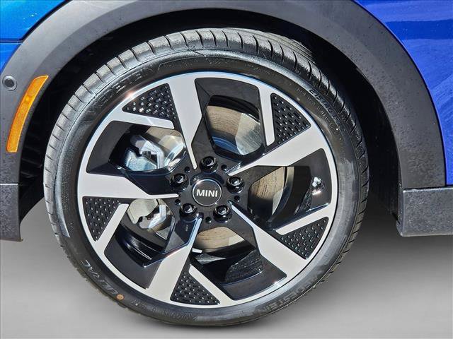 New 2026 MINI Cooper S FWD image 12