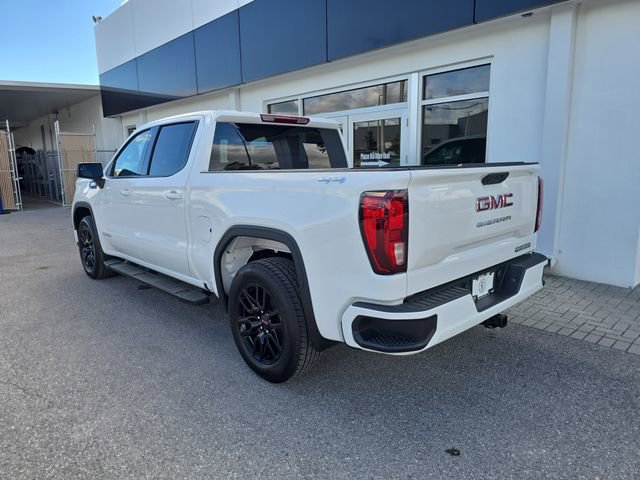 New 2026 GMC Sierra 1500 Elevation image 5