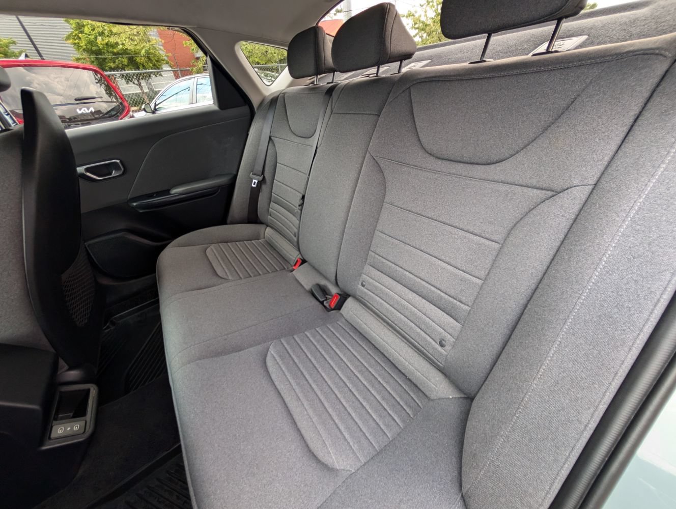Used 2025 Kia K4 EX FWD image 18