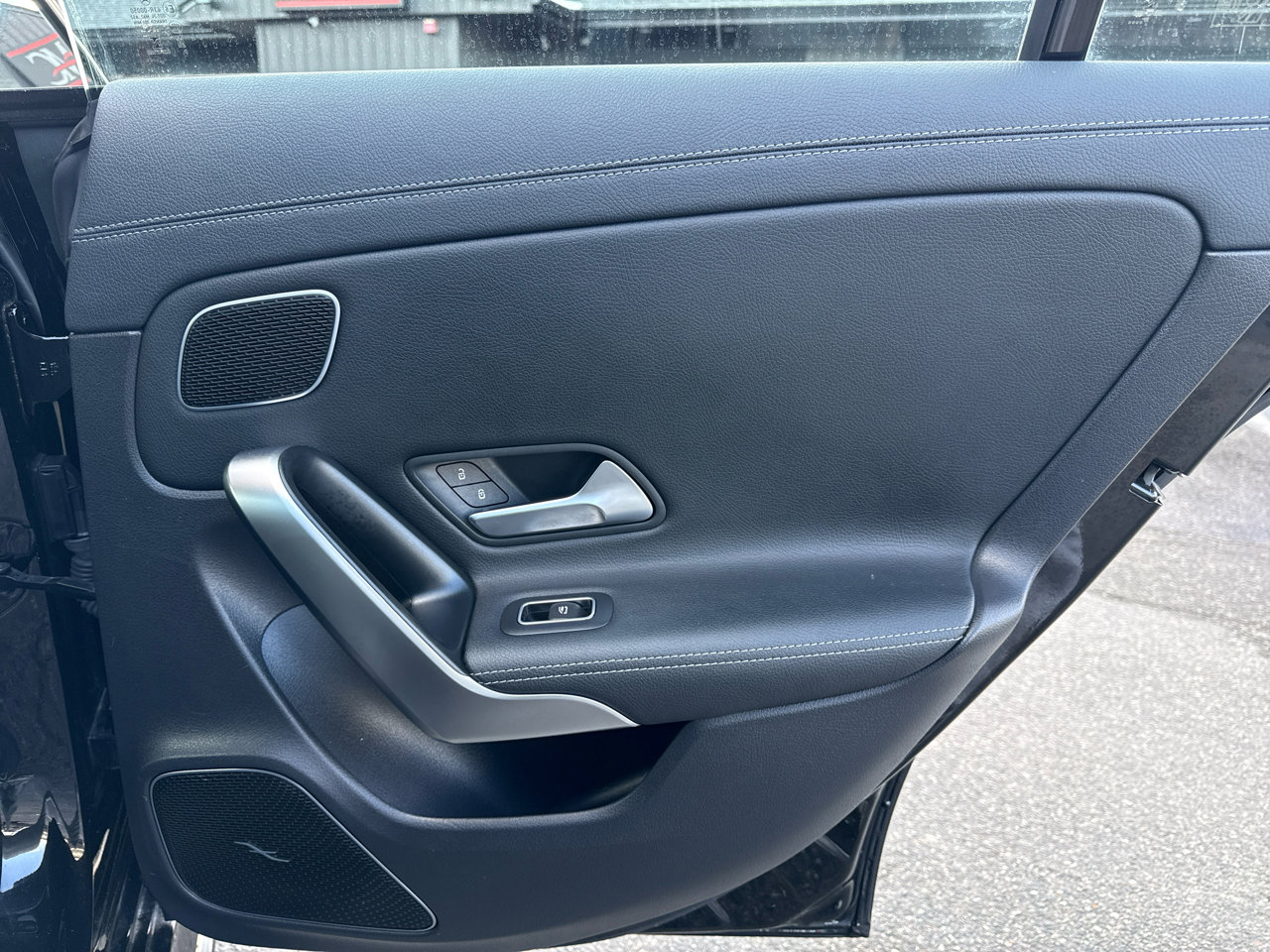 Used 2020 Mercedes-Benz CLA 250 4MATIC image 26