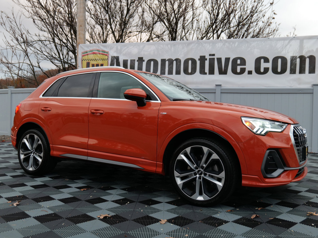 Used 2019 Audi Q3 2.0T Premium Plus w/ Premium Plus Package image 65