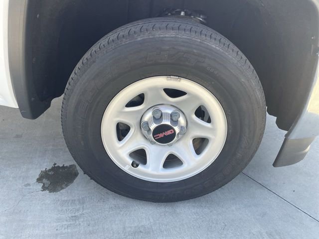 Used 2018 GMC Sierra 1500 2WD Regular Cab image 28