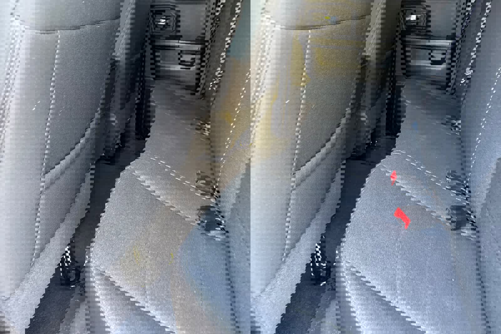 Used 2021 RAM 1500 Classic Warlock w/ Electronics Group image 4