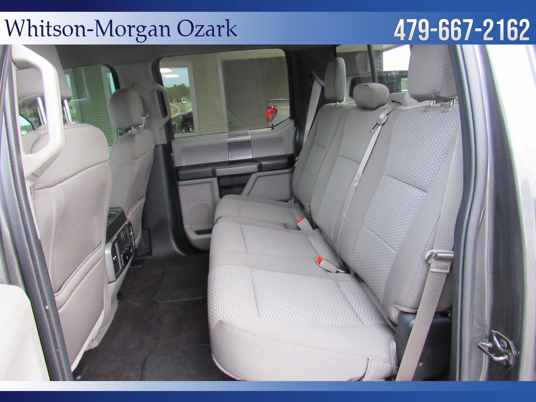 Used 2020 Ford F150 XLT w/ Equipment Group 302A Luxury image 20