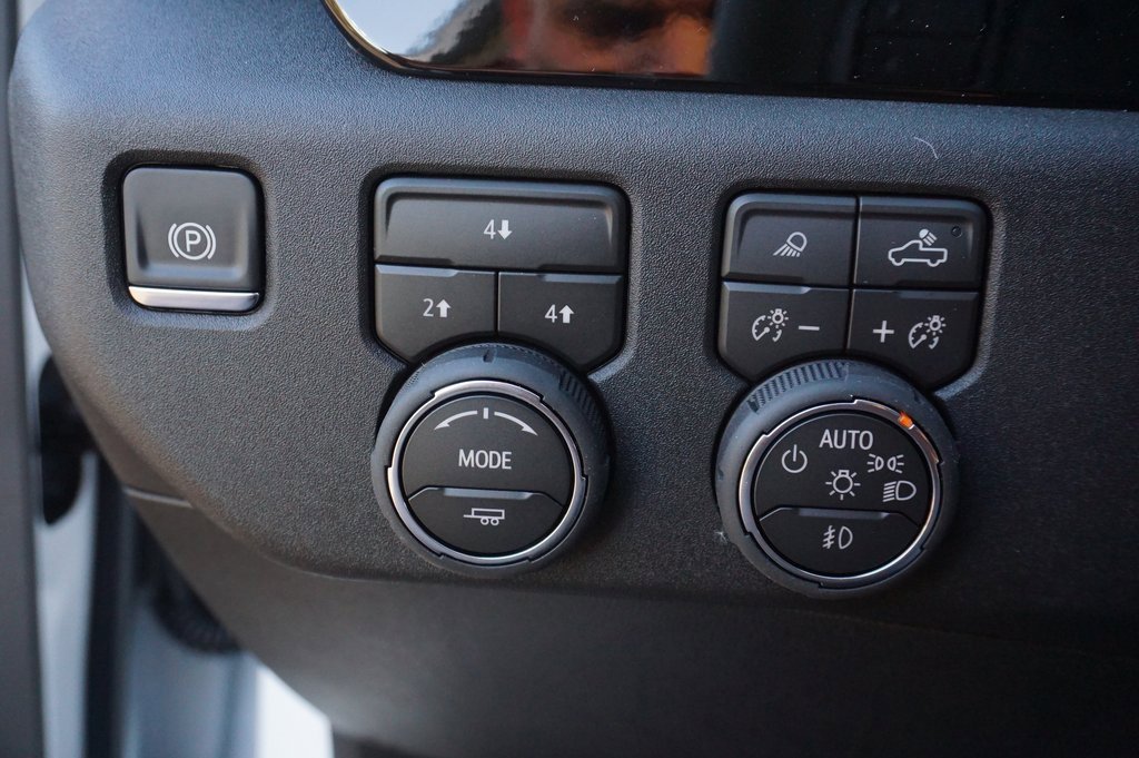 New 2026 Chevrolet Silverado 2500 LT w/ Trail Boss Package image 22