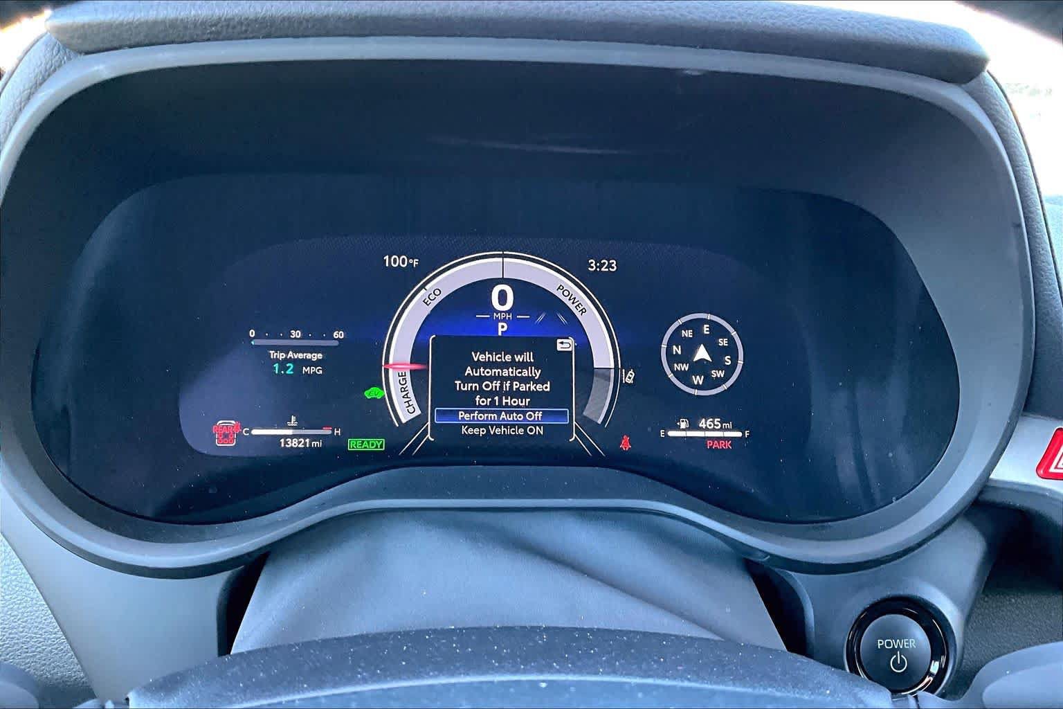 Certified 2025 Toyota Sienna XSE AWD/4WD image 25