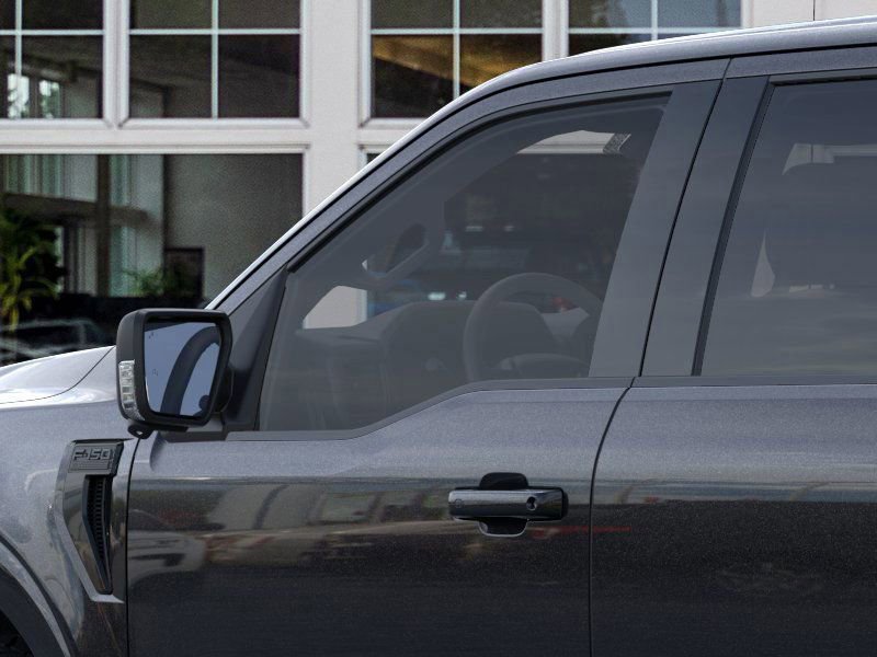 New 2026 Ford F150 XLT w/ Equipment Group 302A MID image 20