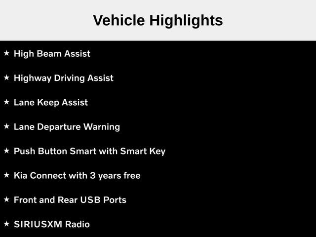New 2026 Kia K5 GT-Line AWD/4WD image 19