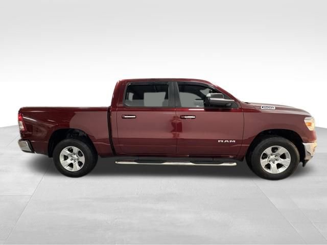 Certified 2019 RAM 1500 Big Horn image 6