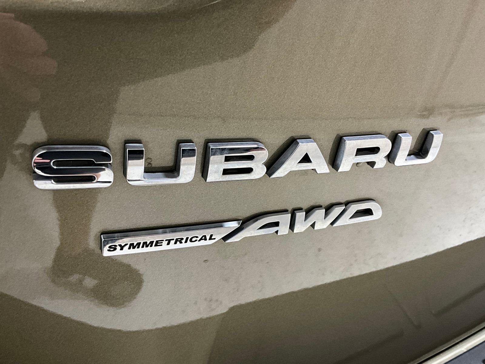 Used 2023 Subaru Outback Limited image 29
