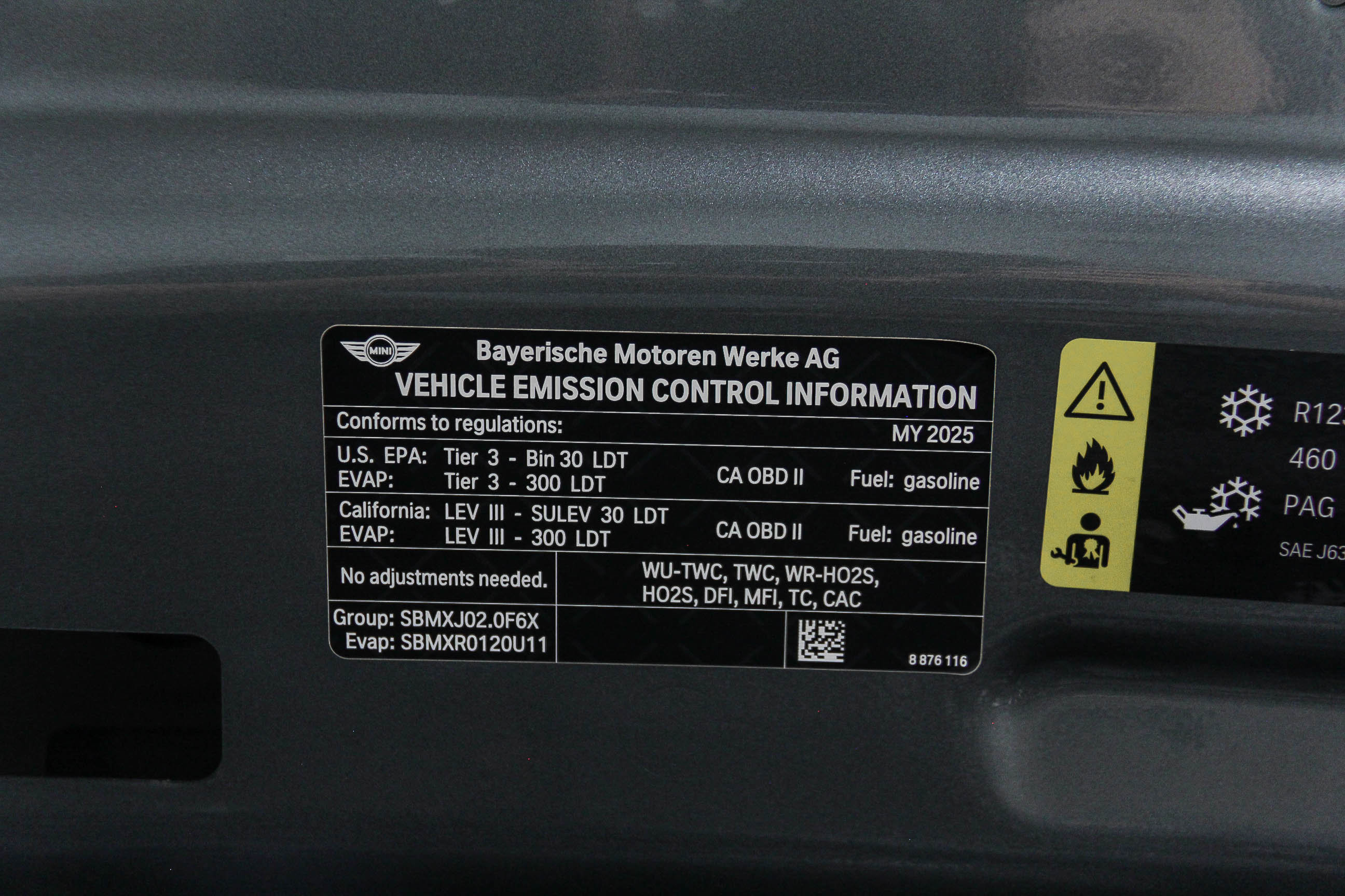 Used 2025 MINI Cooper Countryman S image 28