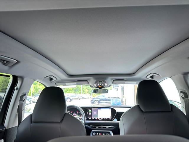 Certified 2025 Audi Q5 Premium w/ Premium Plus AWD/4WD image 22