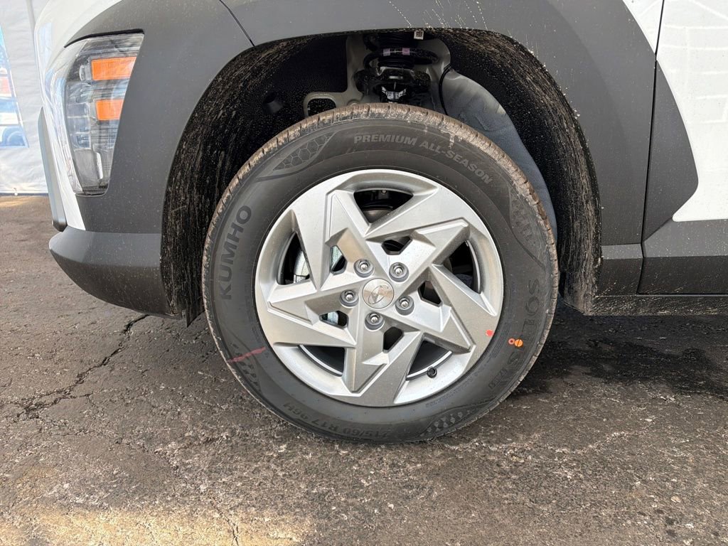 Used 2026 Hyundai Kona SE AWD/4WD image 28