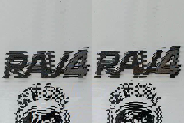 Used 2024 Toyota RAV4 TRD Off-Road image 18