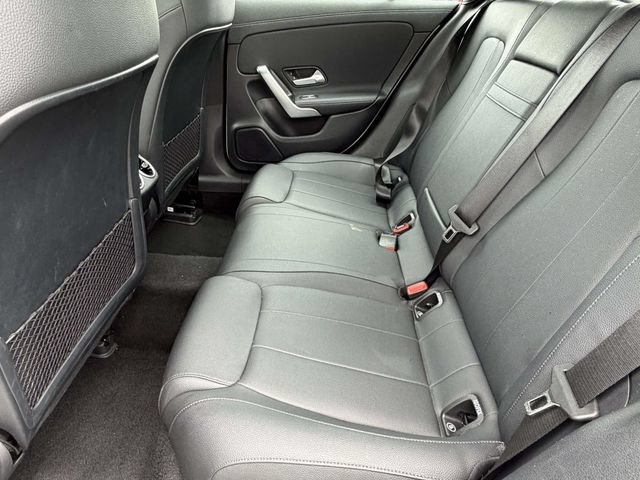 Used 2025 Mercedes-Benz CLA 250 image 18