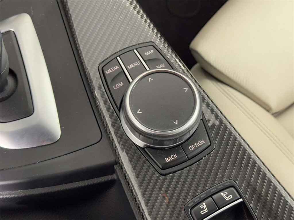 Used 2020 BMW 440i xDrive Convertible w/ M Sport Package image 30