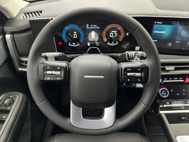 New 2026 Hyundai Santa Fe SEL image 25