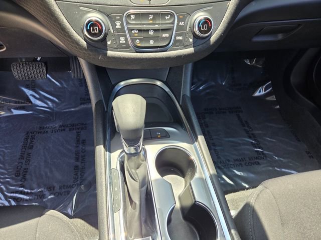 Used 2024 Chevrolet Malibu LT FWD image 11