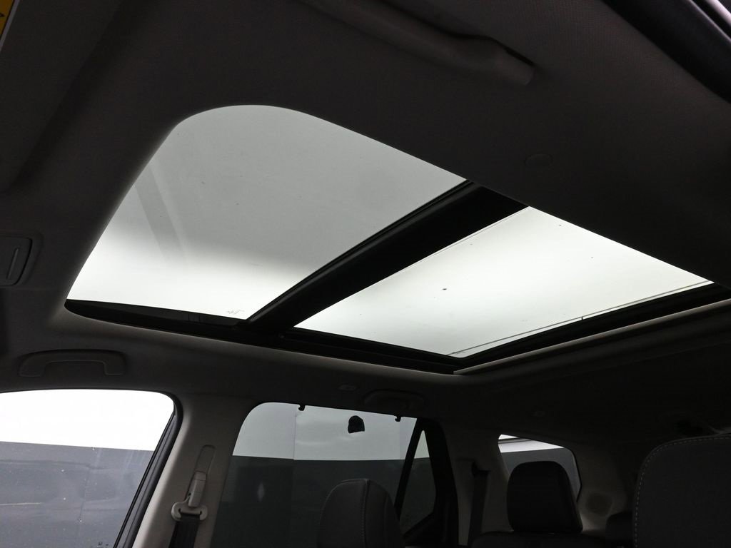 New 2025 Honda Pilot Touring image 54