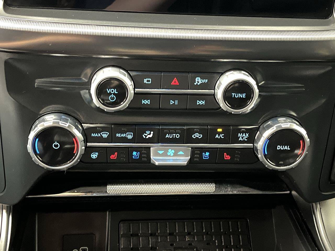 Certified 2025 Ford F150 Lariat w/ Equipment Group 502A High AWD/4WD image 22