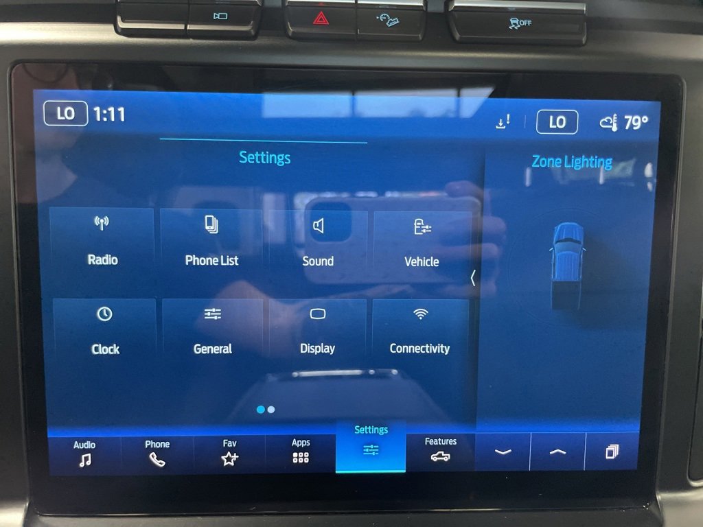 Used 2022 Ford F150 XLT w/ Equipment Group 302A High image 51