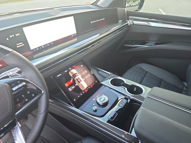Certified 2026 Cadillac Escalade V image 26