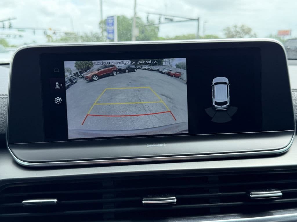 Certified 2022 Kia Telluride S image 26