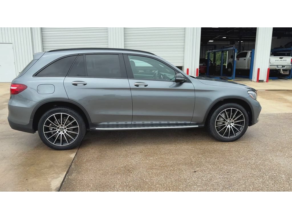 Used 2019 Mercedes-Benz GLC 300 image 9