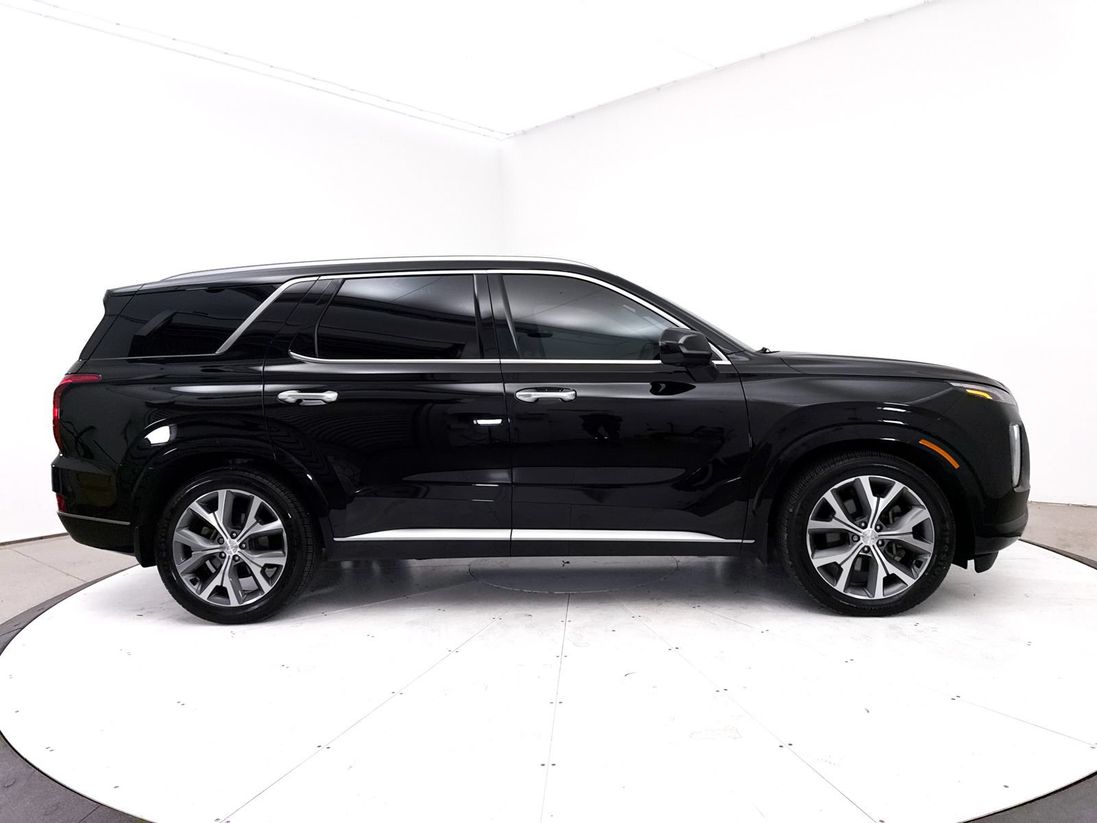 Used 2022 Hyundai Palisade Limited FWD image 43
